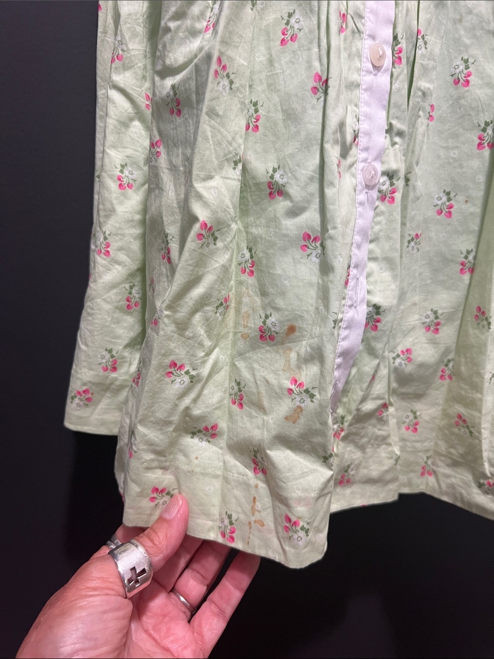 Janie and Jack 2t Dress - Picture 4 of 6